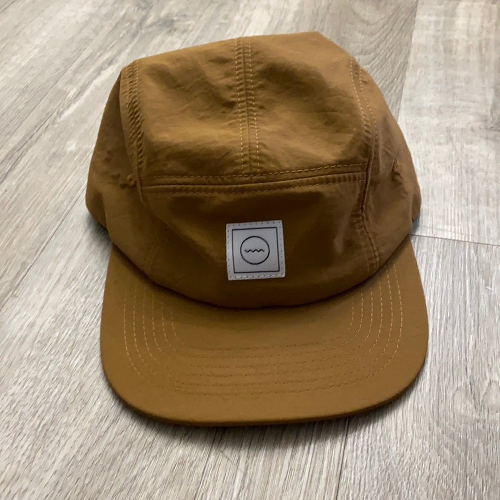 Rad River Co. Adult Waterproof Five-Panel Hat